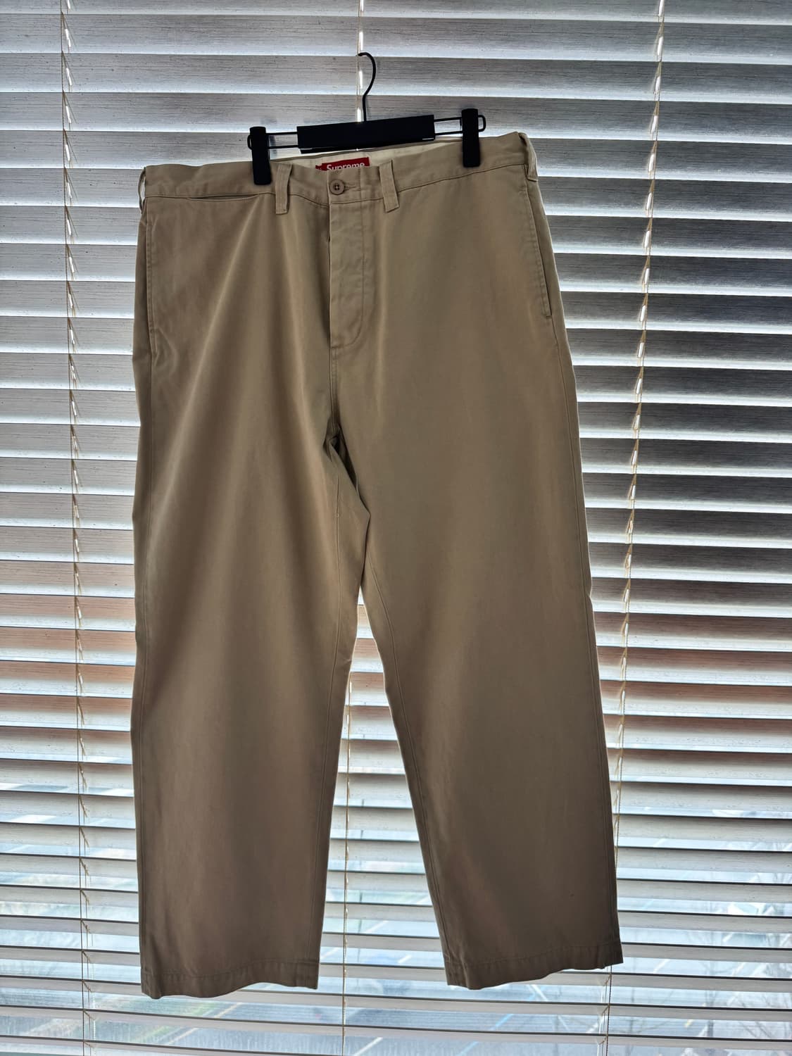 [36] 25fw 핀업걸 치노팬츠 상품이미지2