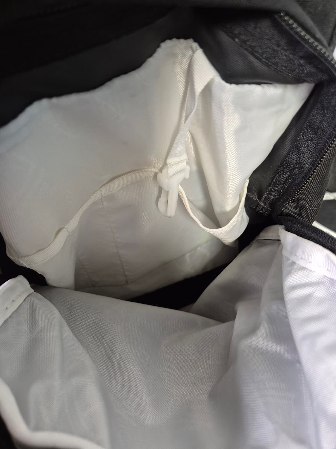 잔스포츠 쿨 스튜던트 백팩 책가방(상태A급) 상품이미지9