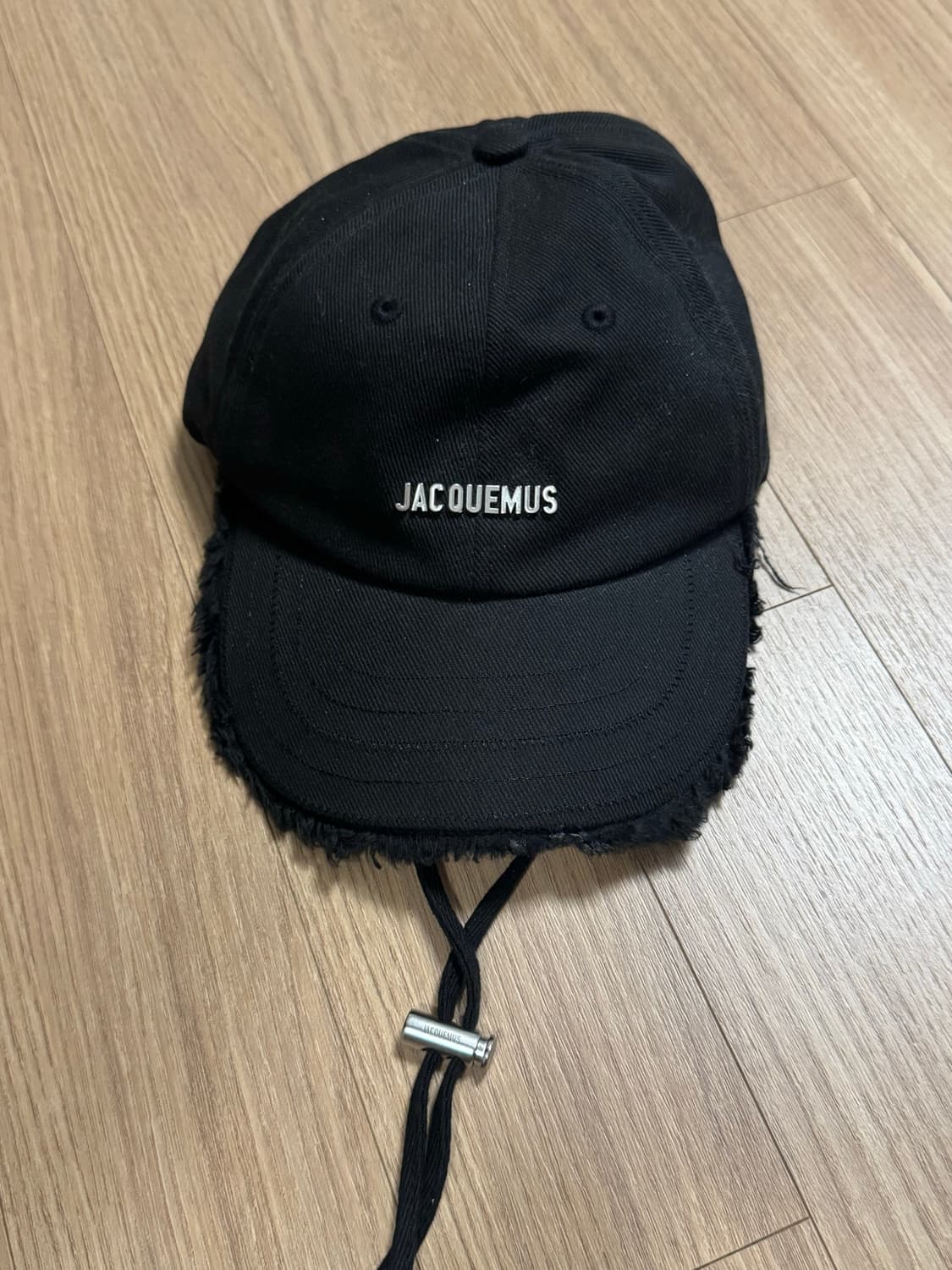 자크뮈스 모자 상품이미지1