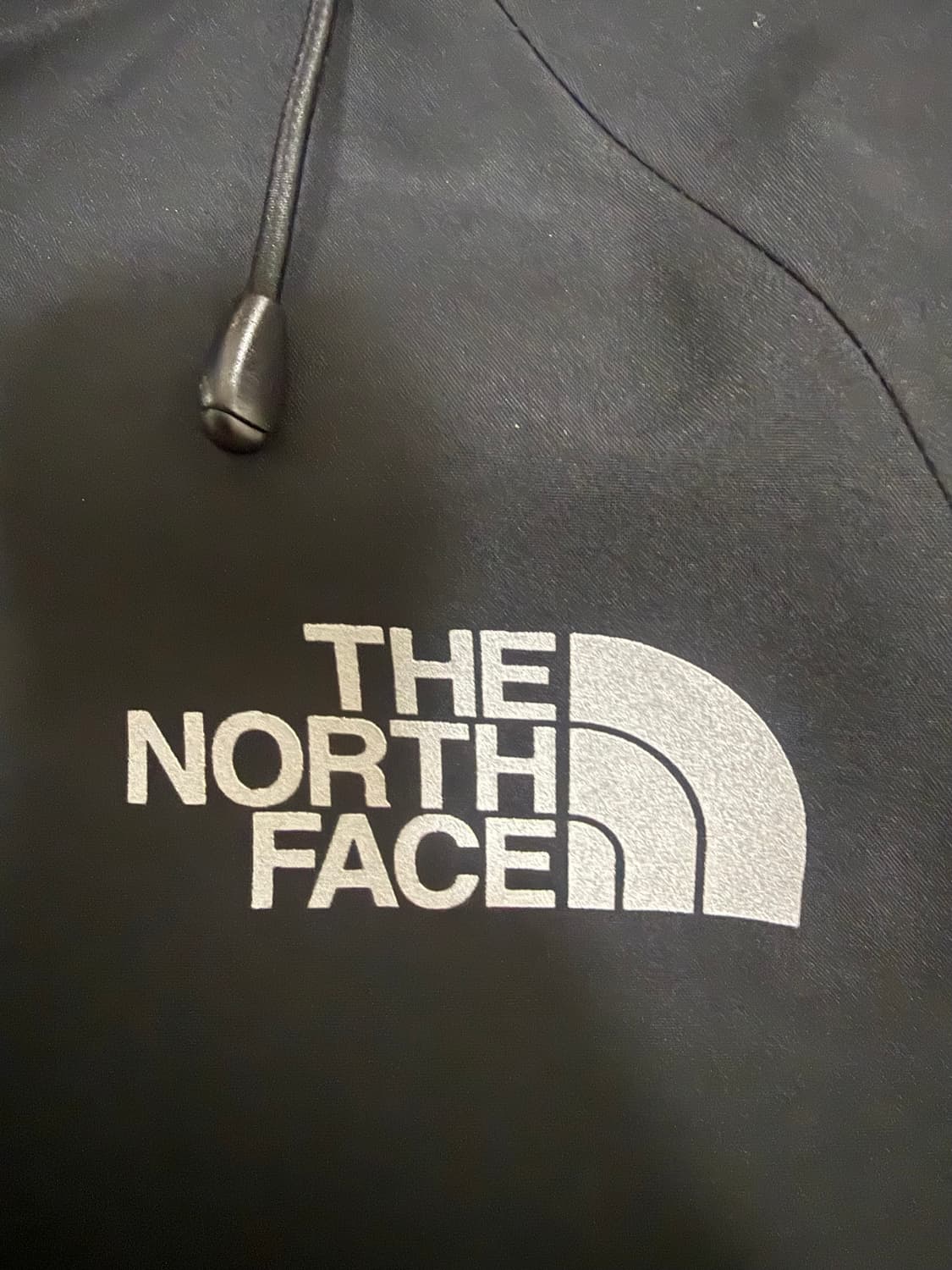 노스페이스 고어텍스 바람막이 100 상품이미지3