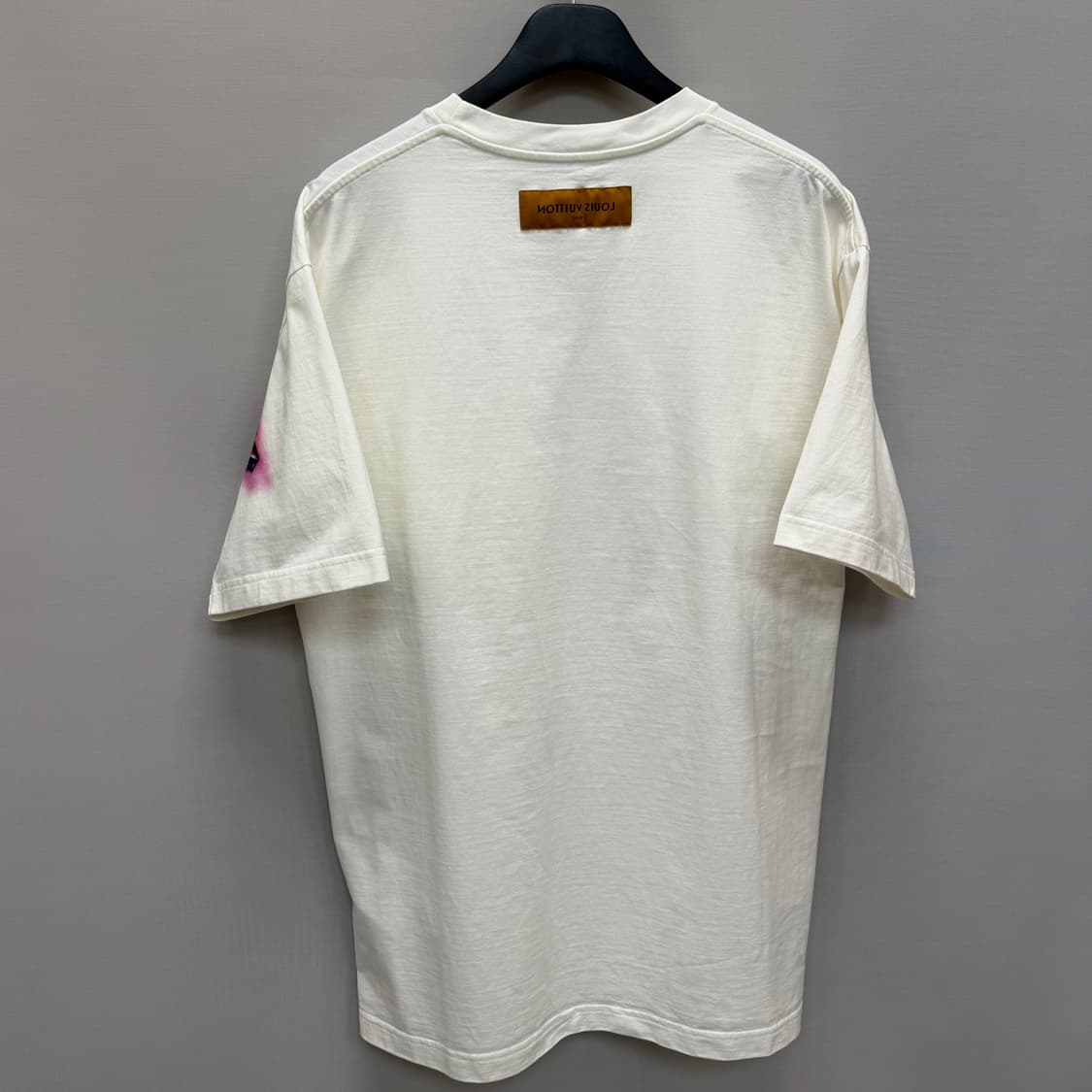 루이비통 그래피티 반팔티 (105)  상품이미지6