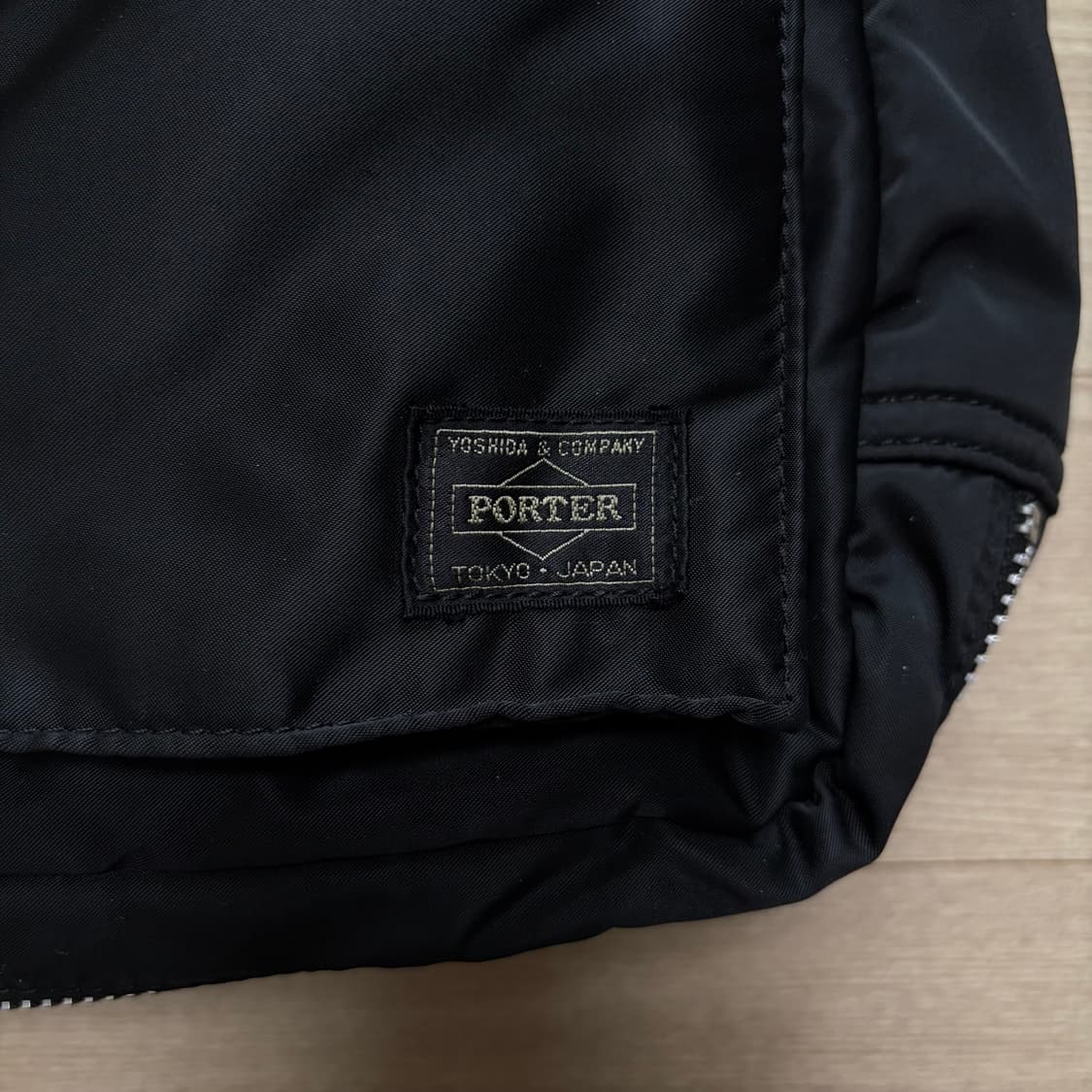 요시다포터 브리프케이스 3way 노트북가방 신형(622-77460) 상품이미지3