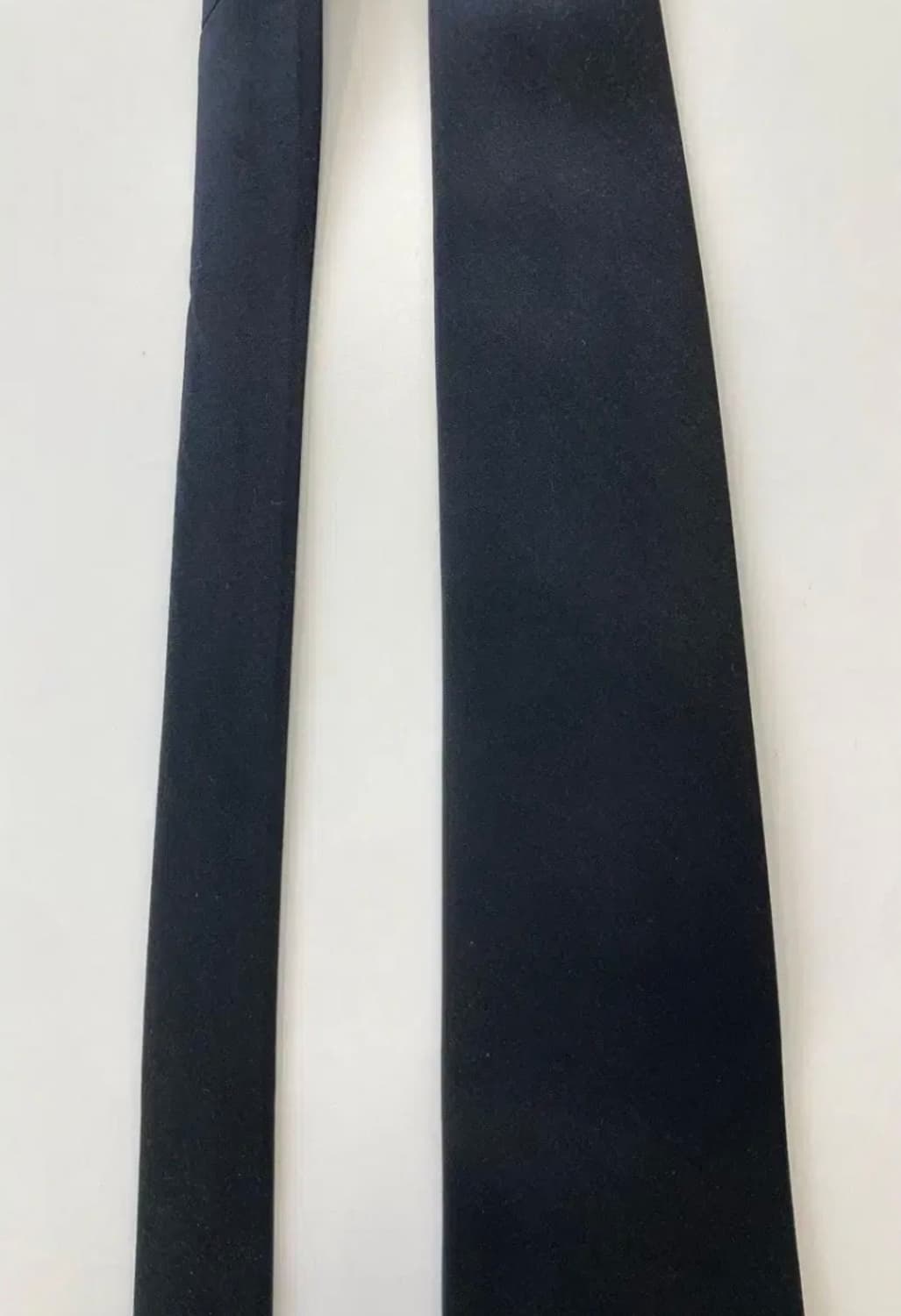 블랙 formal 넥타이 상품이미지5