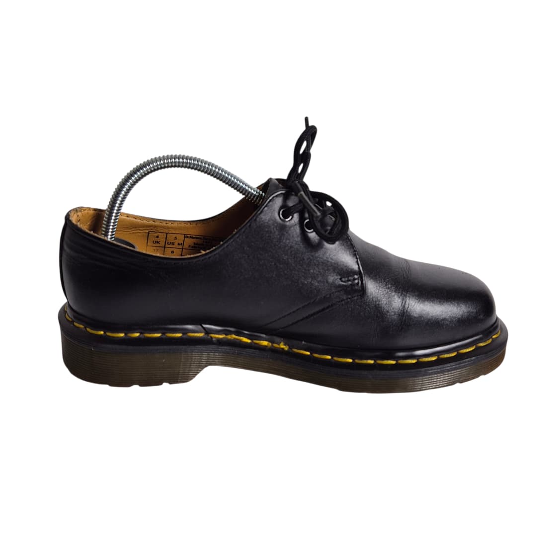 230-235) 닥터마틴 1461 3홀 슈즈 상품이미지4