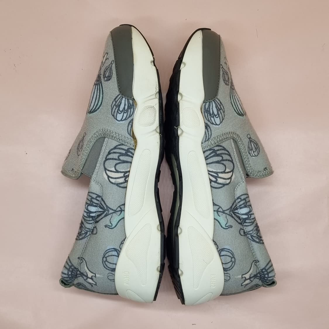 구호 여성슬립온230 상품이미지5