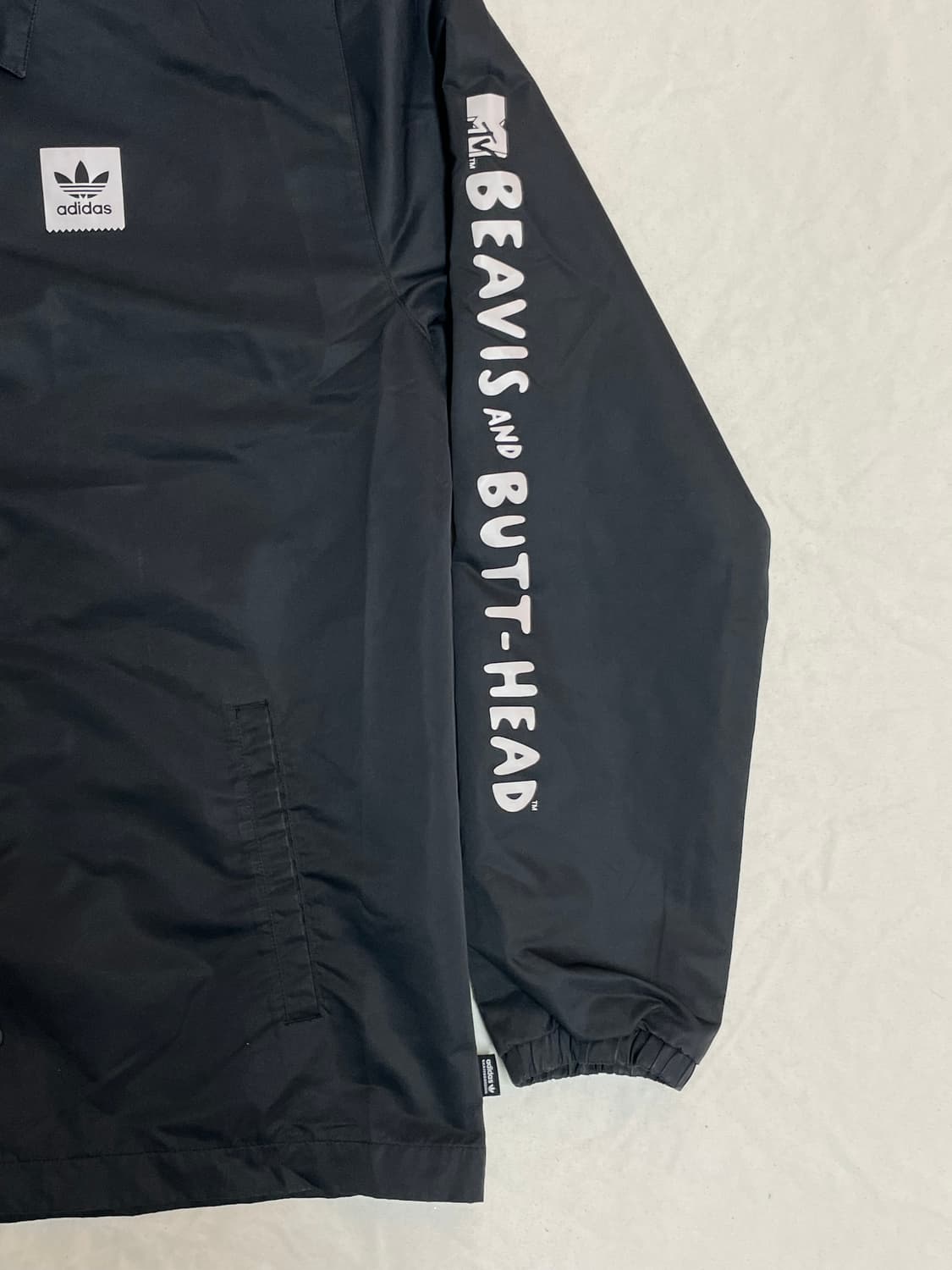 아디다스 코치자켓  상품이미지3