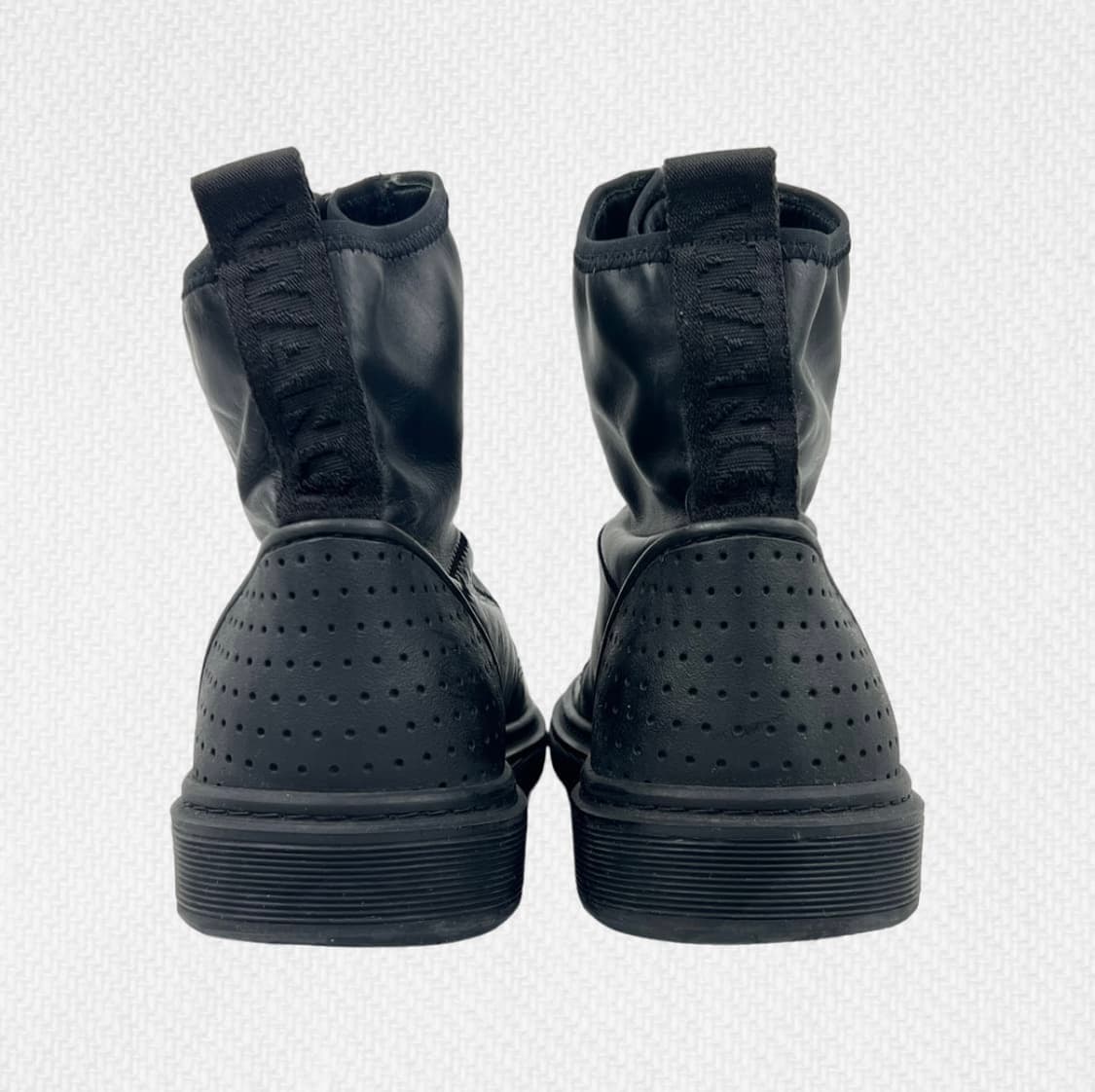 [42] 알렉산더왕 hm 부츠 상품이미지2