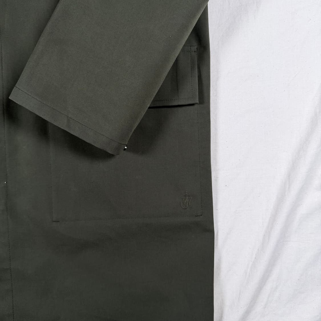 유니클로 JW 앤더슨 리버시블 양면 후드 자켓 상품이미지2