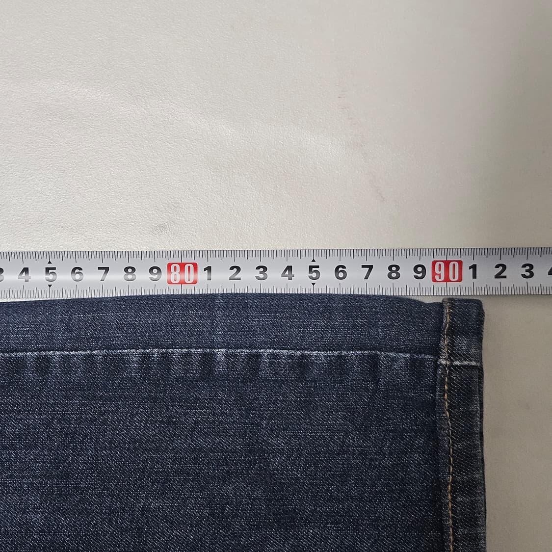 32) 디젤 Tepphar 테파 스판 데님팬츠 상품이미지9