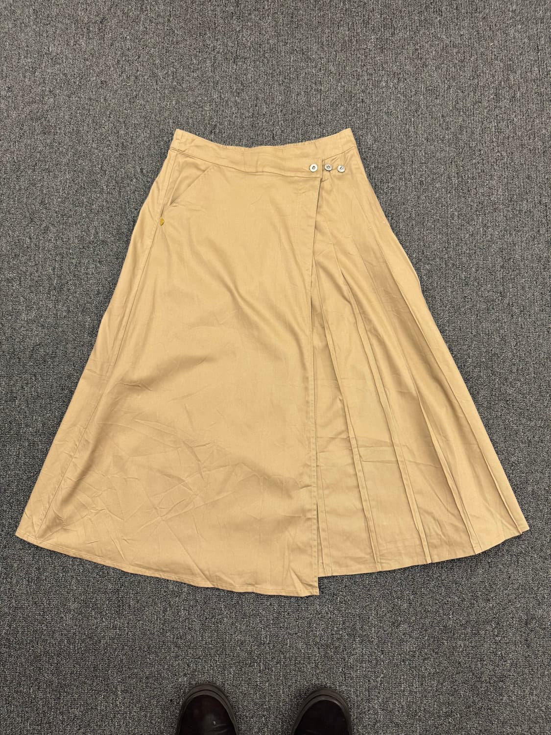 Japanese Vintage 치마 상품이미지1