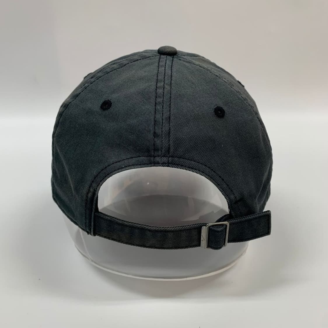 나이키 헤리티지86 스우시 썬페이디드 빈티지 볼캡 상품이미지3