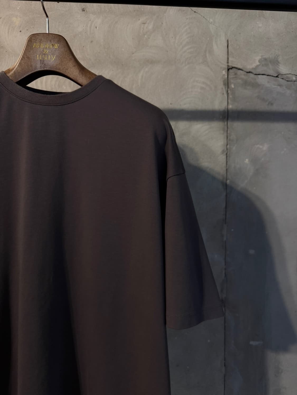 어나더오피스 티셔츠 100 상품이미지4