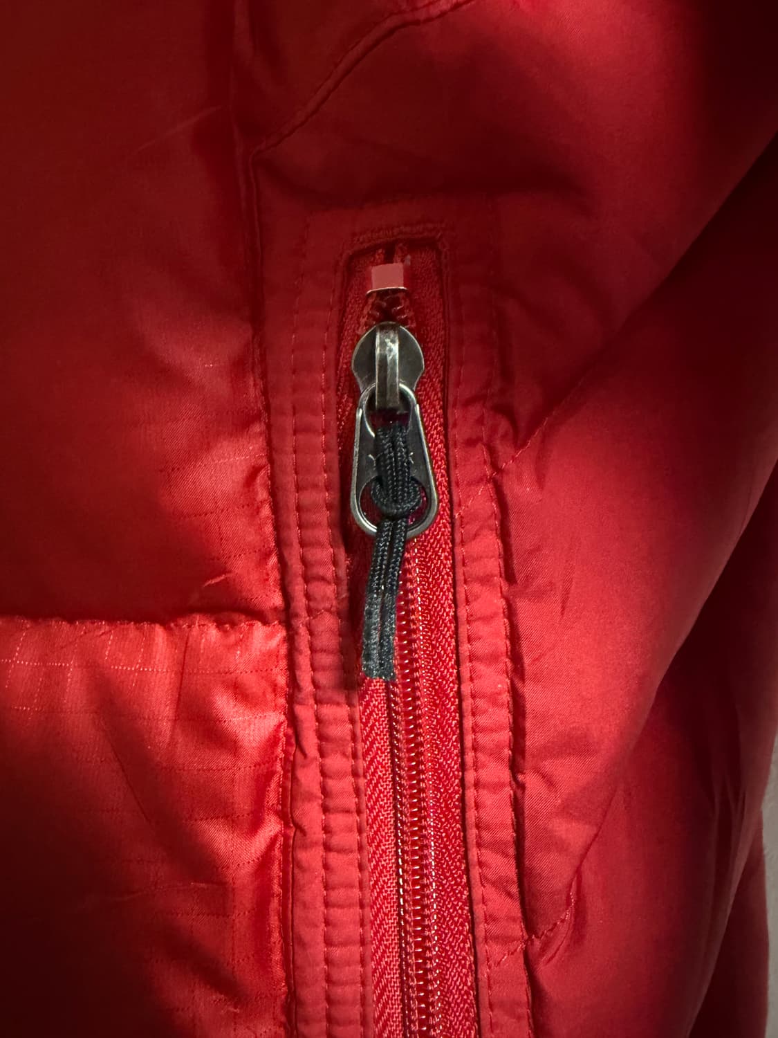 파타고니아 다운 점퍼 상품이미지10