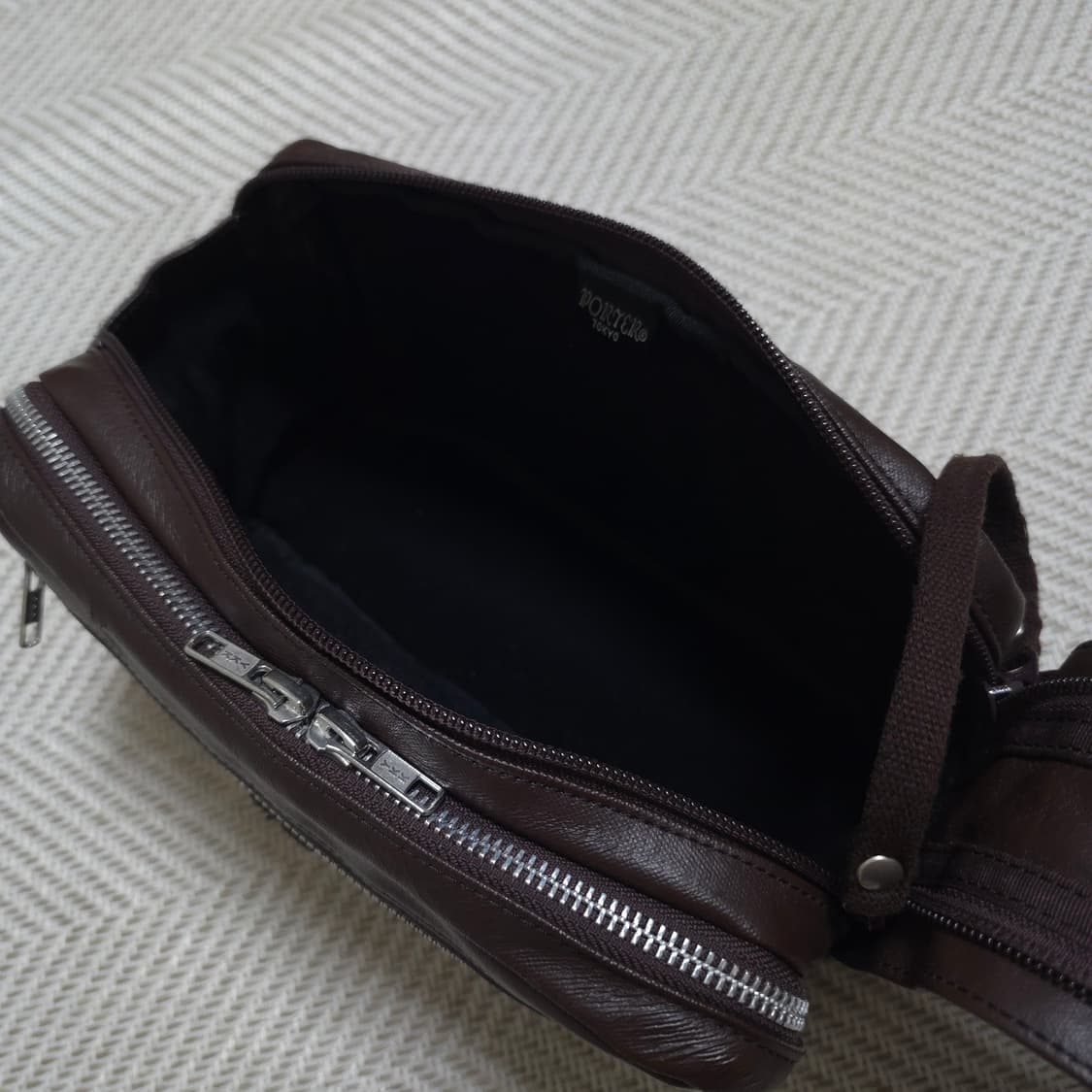 요시다포터 프리스타일 카메라백 라지 L (340 상품이미지9