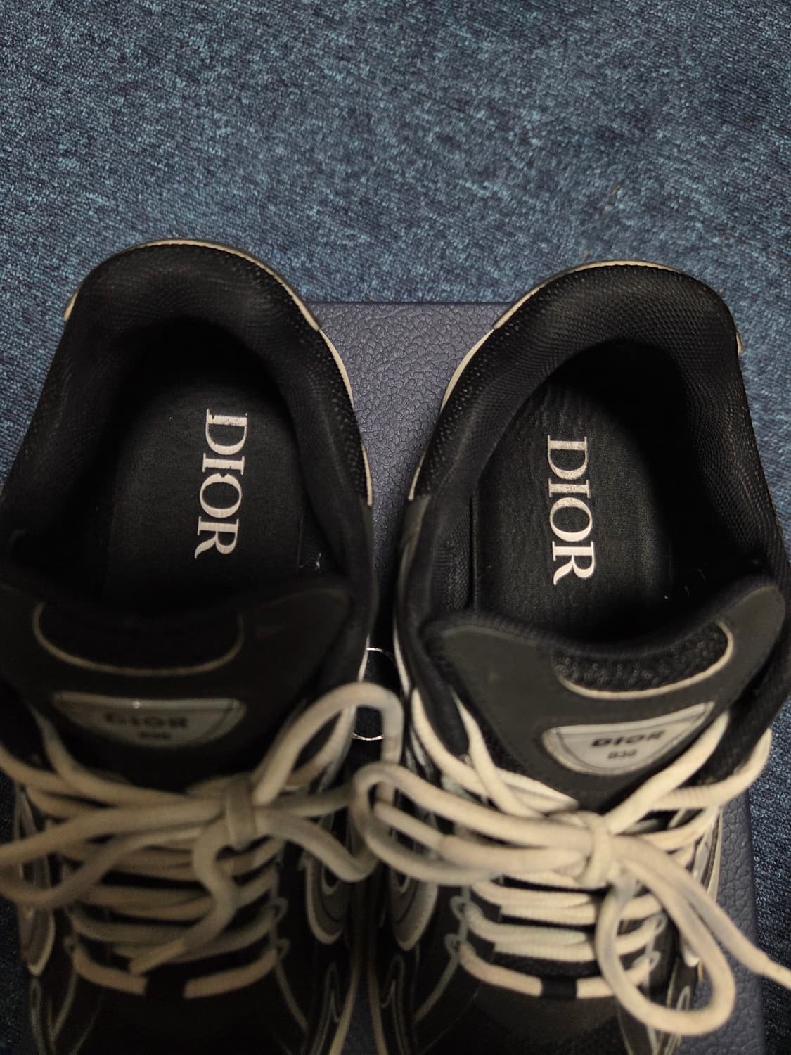 Dior 디올 B30 러너 41사이즈 상품이미지3