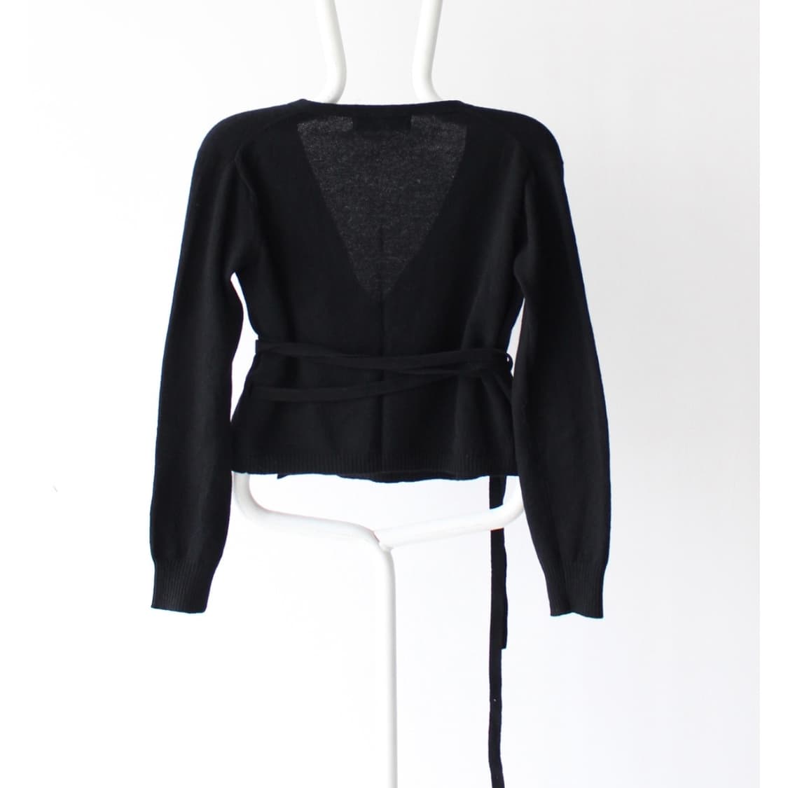 tricot comme des garcons cardigan 상품이미지4