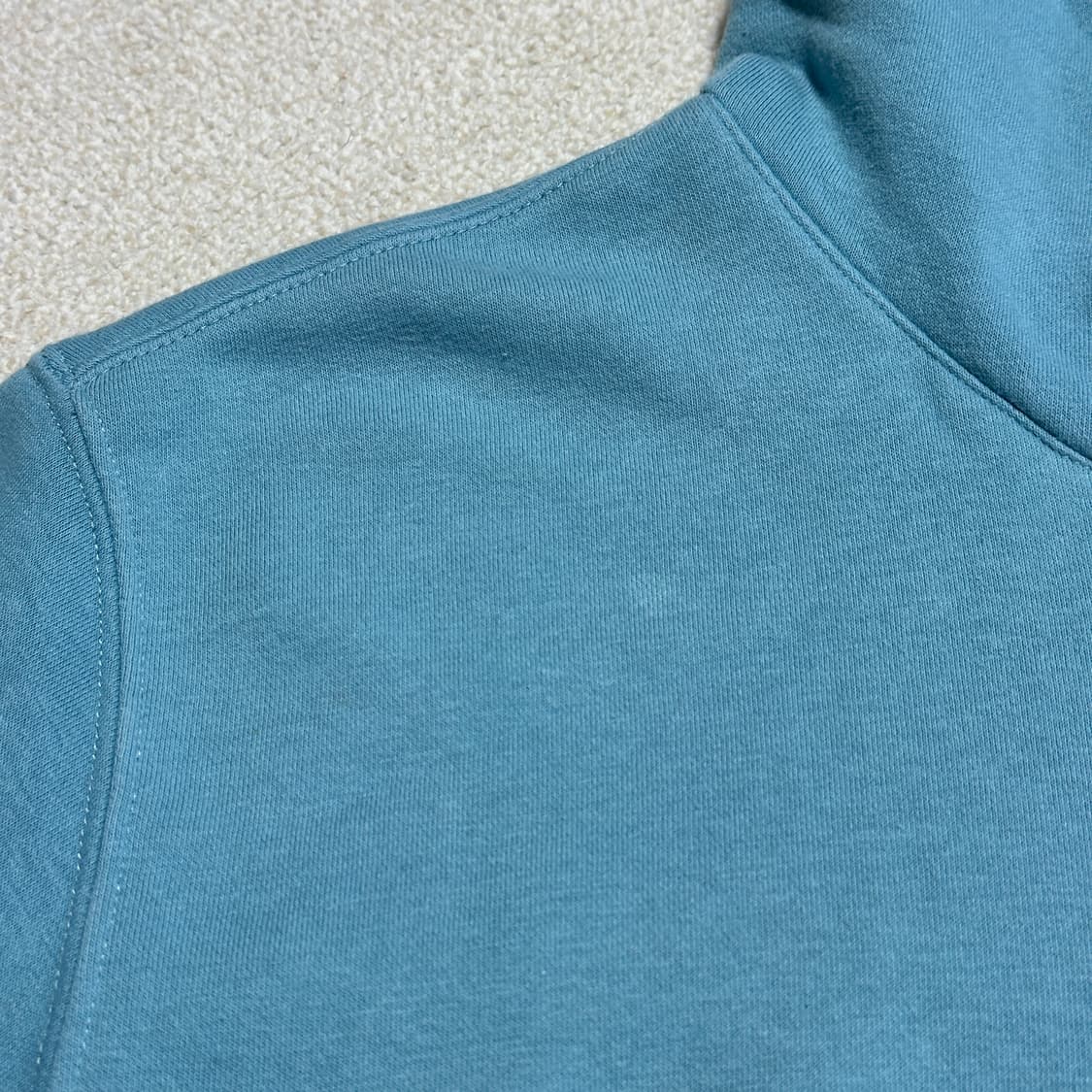 나이키 NSW 클럽 플리스 후드 티셔츠 상품이미지7