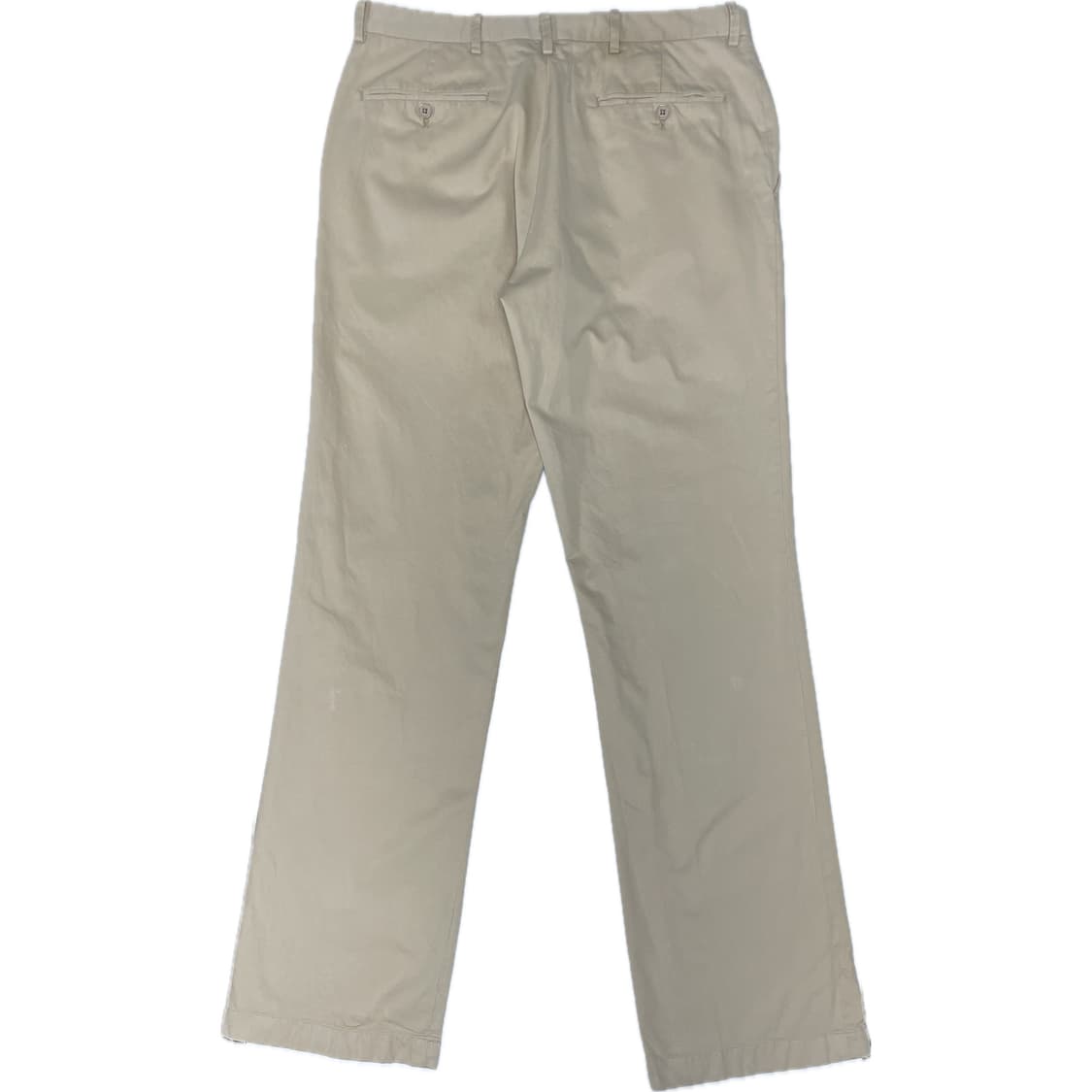 [32] 폴로 랄프로렌 코튼 치노 팬츠 면바지 MADE IN ITLAY 상품이미지3