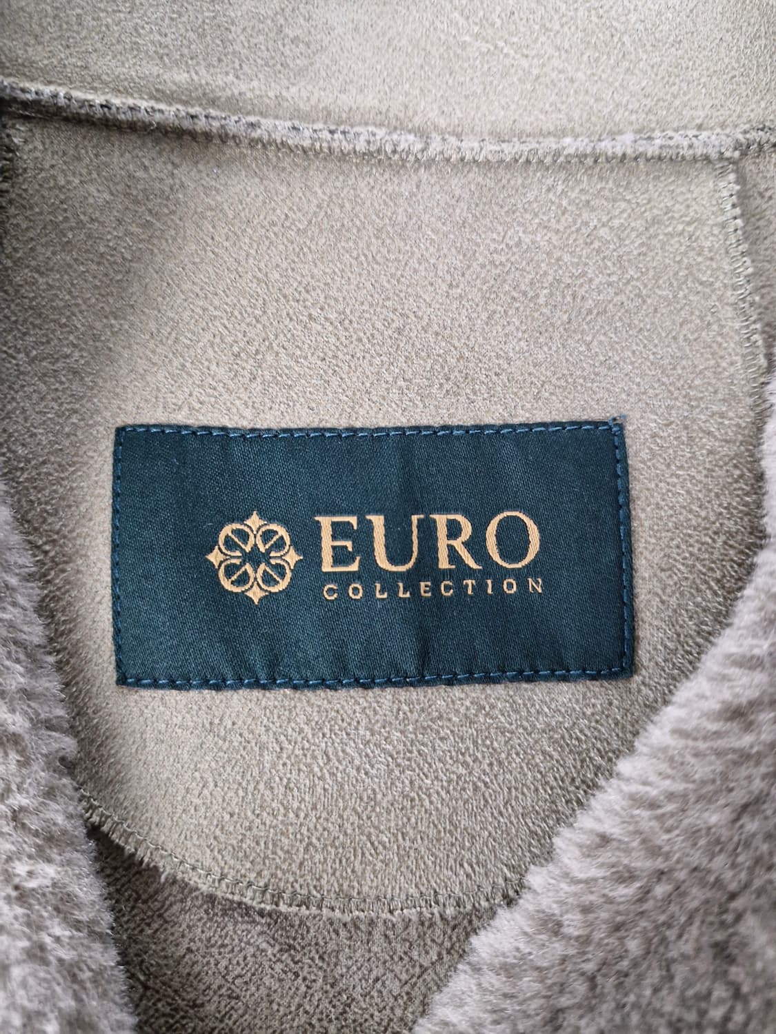 EURO 유로컬렉션 양모 파스텔 자켓_55 상품이미지6