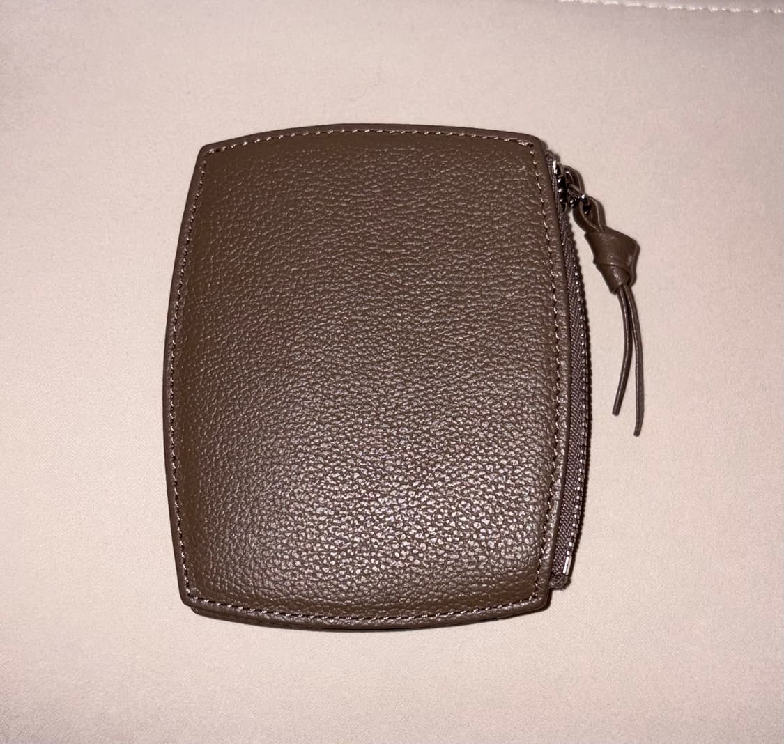 프로퍼 빌롱잉즈 지갑  상품이미지2