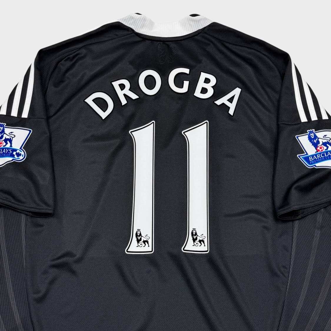 08-09 첼시 어웨이 No.11 디디에 드록바 상품이미지7