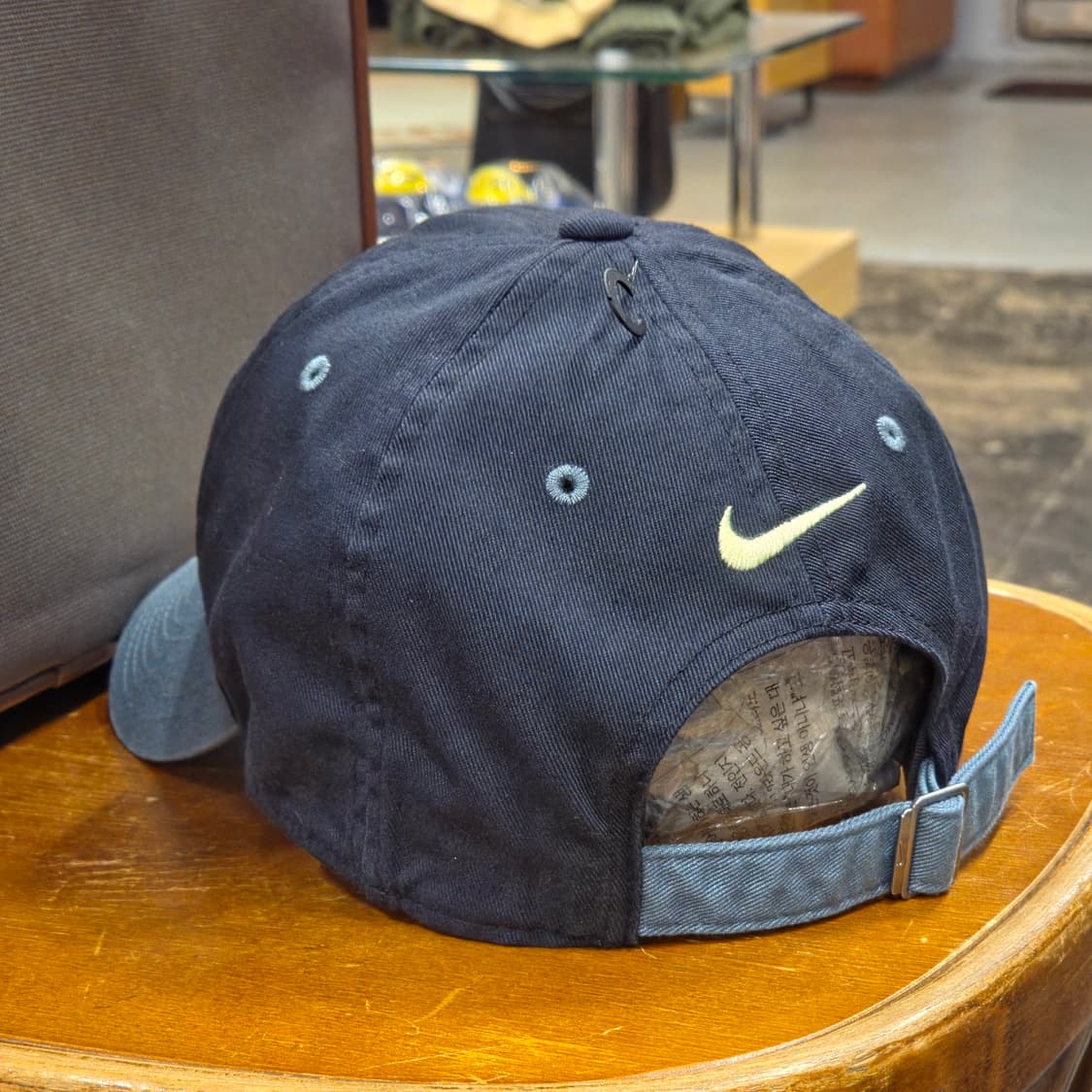 나이키 모자 (새상품) c19 상품이미지3