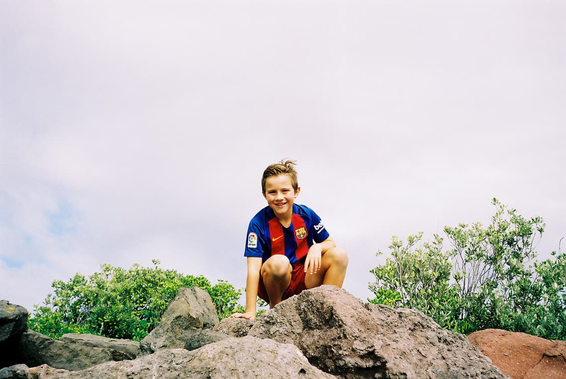 작례O 코니카 ee 매틱 + 코니시로쿠 헥사논 40mm 2.8 필름카메라 상품이미지6