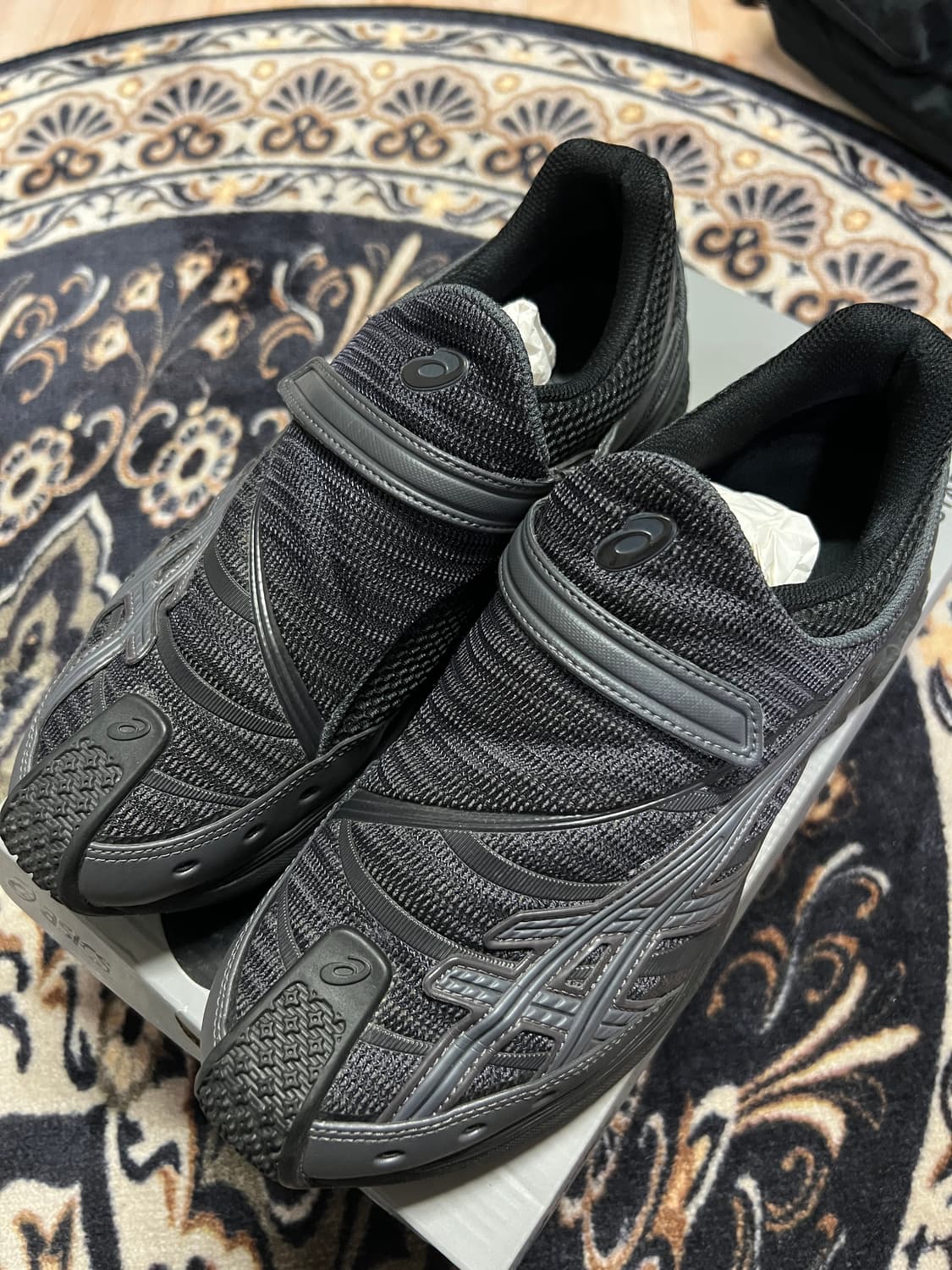 아식스 키코 젤키릴 275 상품이미지1