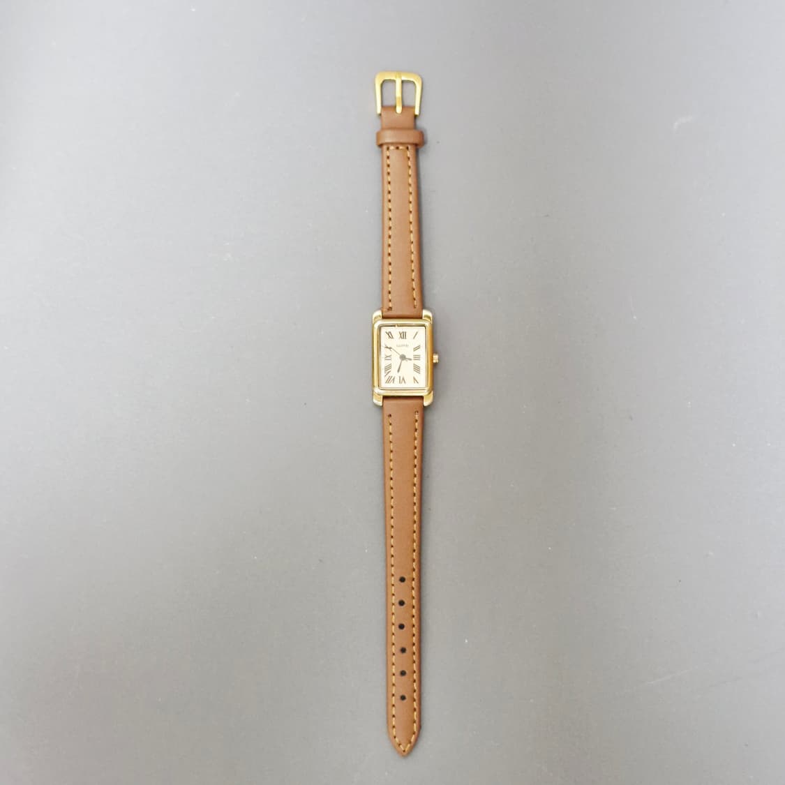 로이드 클래식 가죽시계 상품이미지6