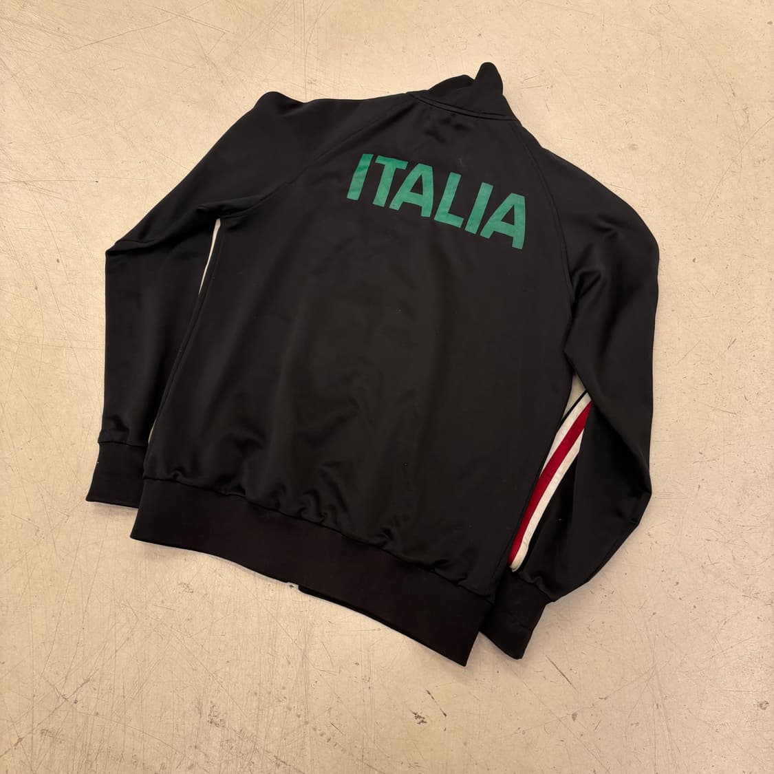 카파 이탈리아 사이드라인 트랙져지 상품이미지3