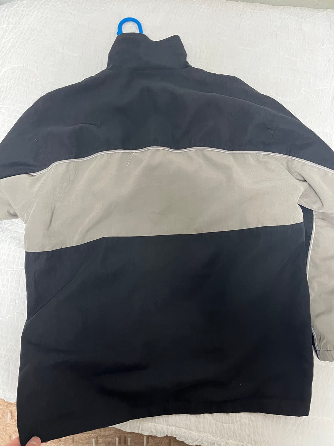 나이키 바람막이 자켓 상품이미지3