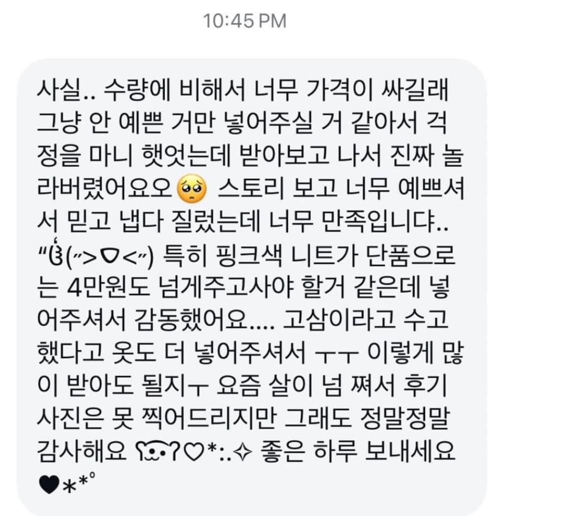 후기가 증명하는 모리 페어리 오리엔탈 y2k 랜덤박스 상품이미지8