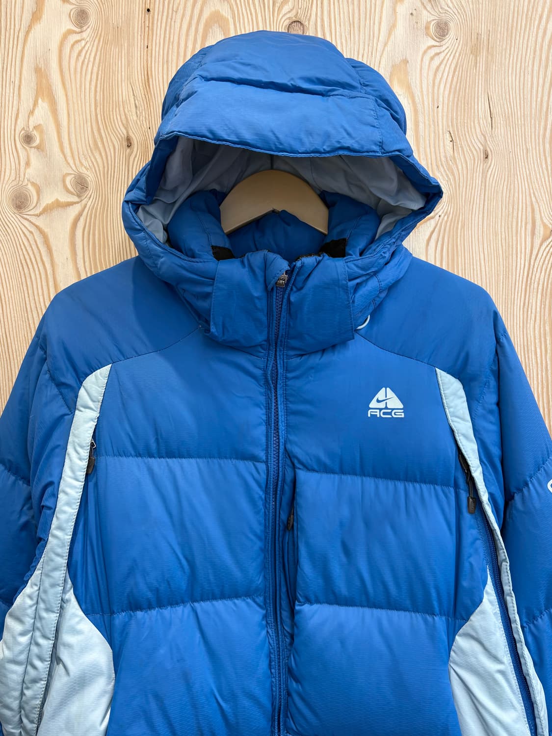 00s 나이키 acg 스키웨어 패딩 상품이미지3