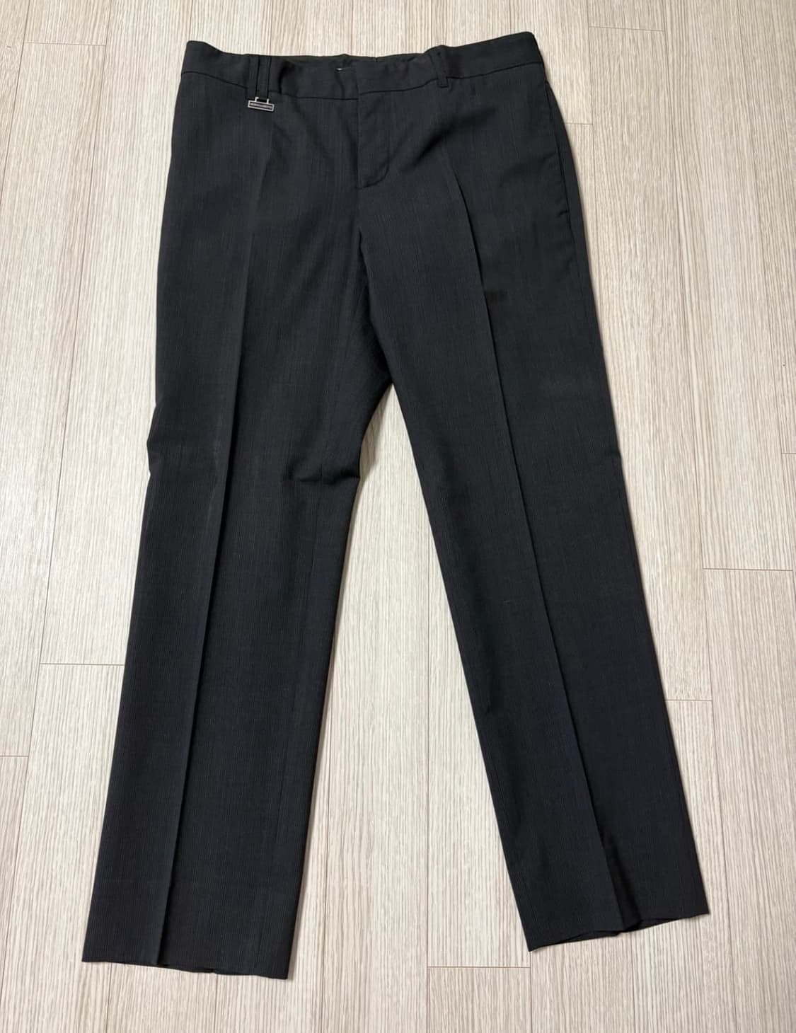 크리스반 아쉐 슬랙스 상품이미지1