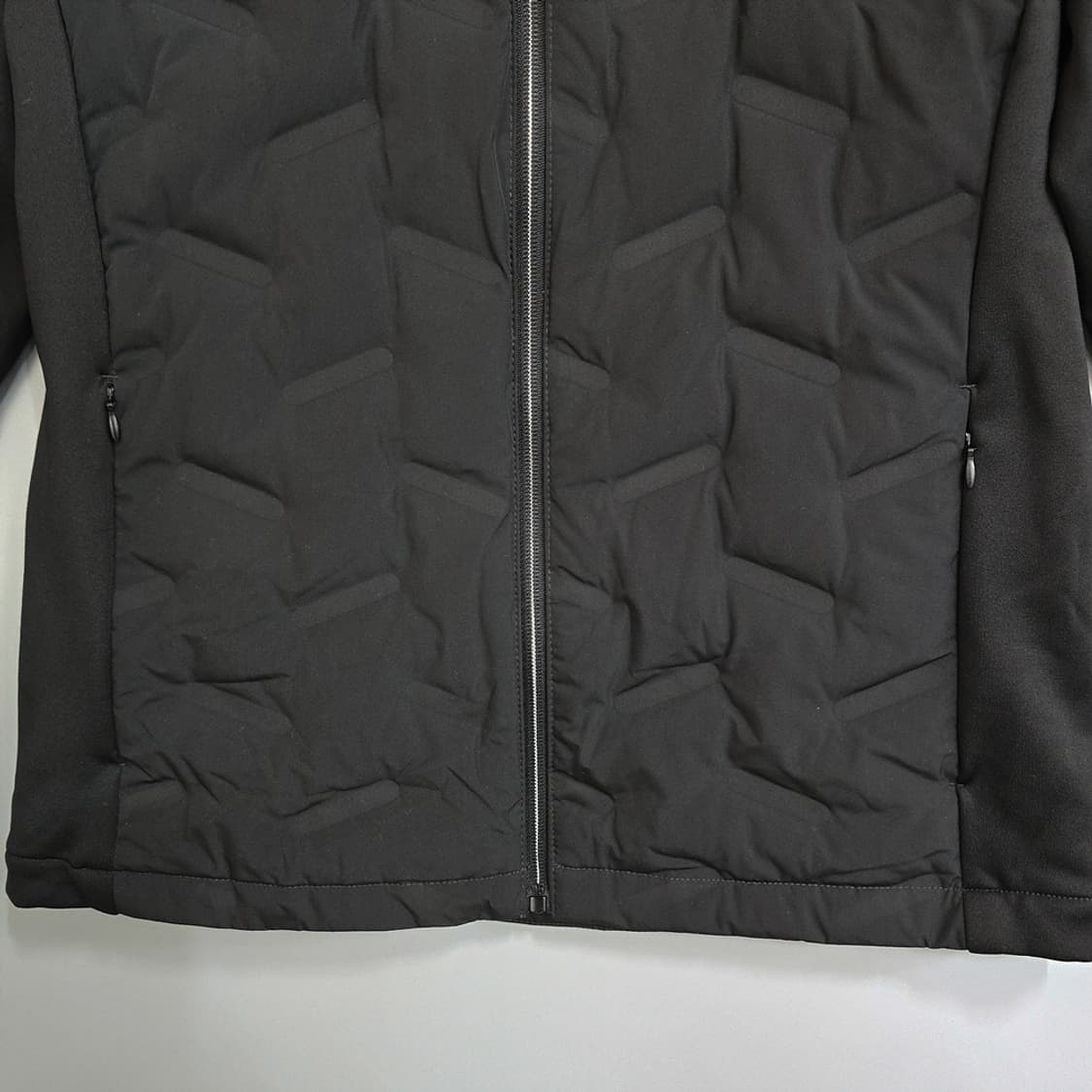 PGA 남성 덕다운 골프패딩 자켓 100 상품이미지3