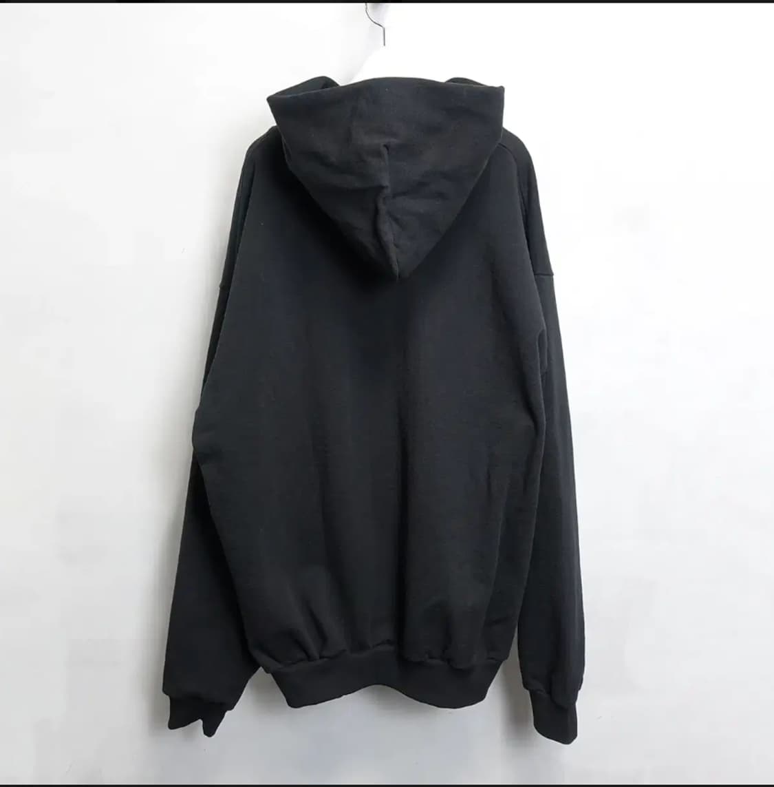 [2XL]TakashiMurakami+44 무라카미타카시 프린트 후드파카 상품이미지3