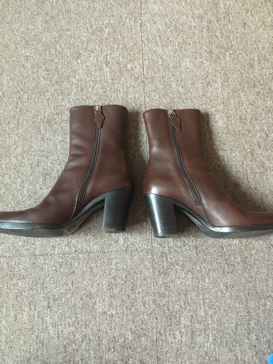 질샌더 구두 상품이미지4