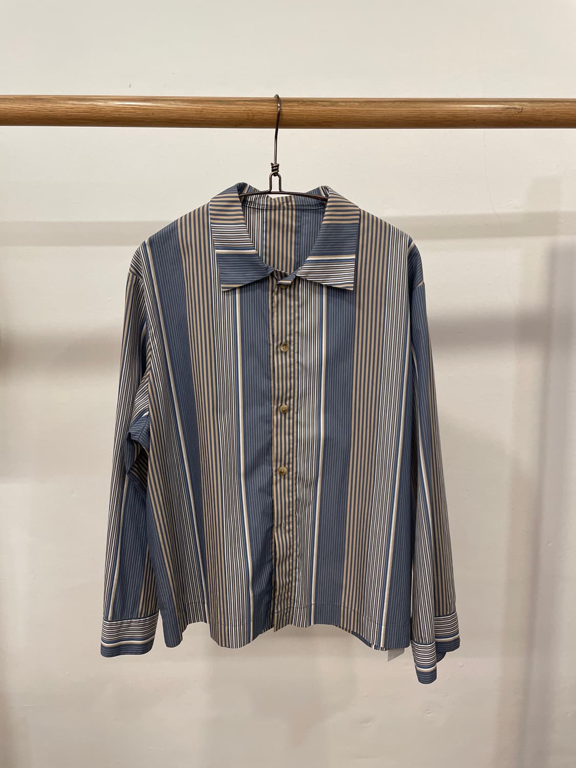 voaaov short shirt 상품이미지1