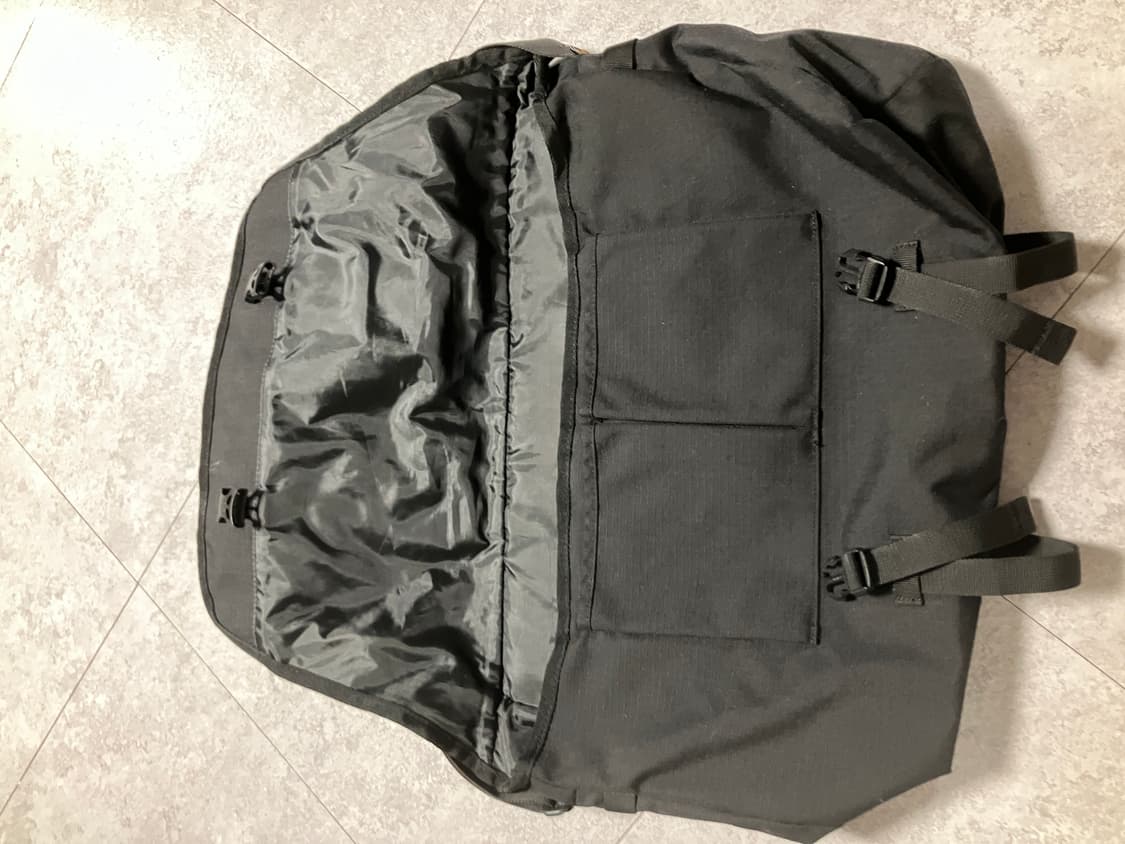 칼하트 카고 메신저백 상품이미지5