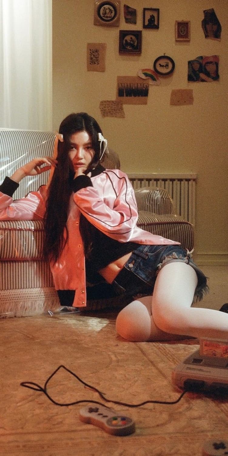 셀린 테디 보머 상품이미지9