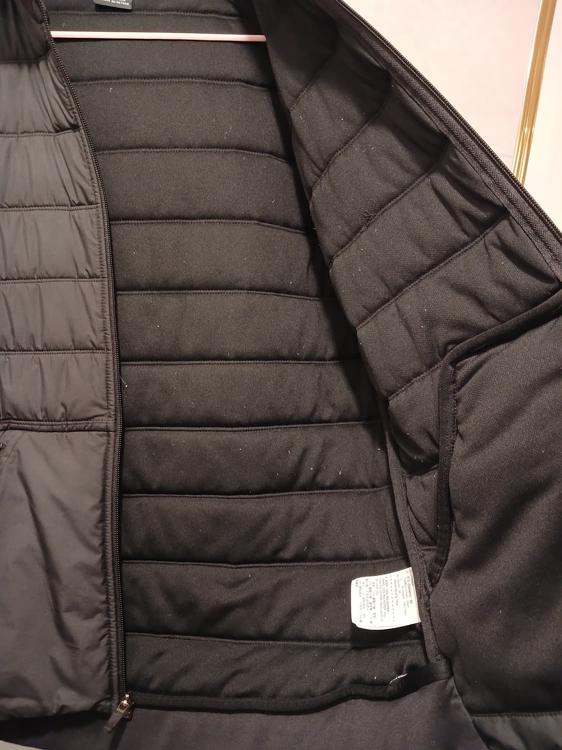 나이키 정품 남성 경량 후드 점퍼 95 사이즈 상품이미지5