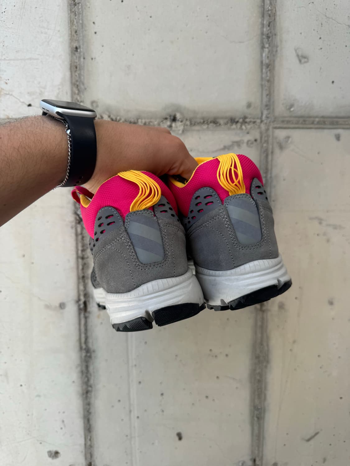 나이키 루나 LDV 스니커부츠  상품이미지6