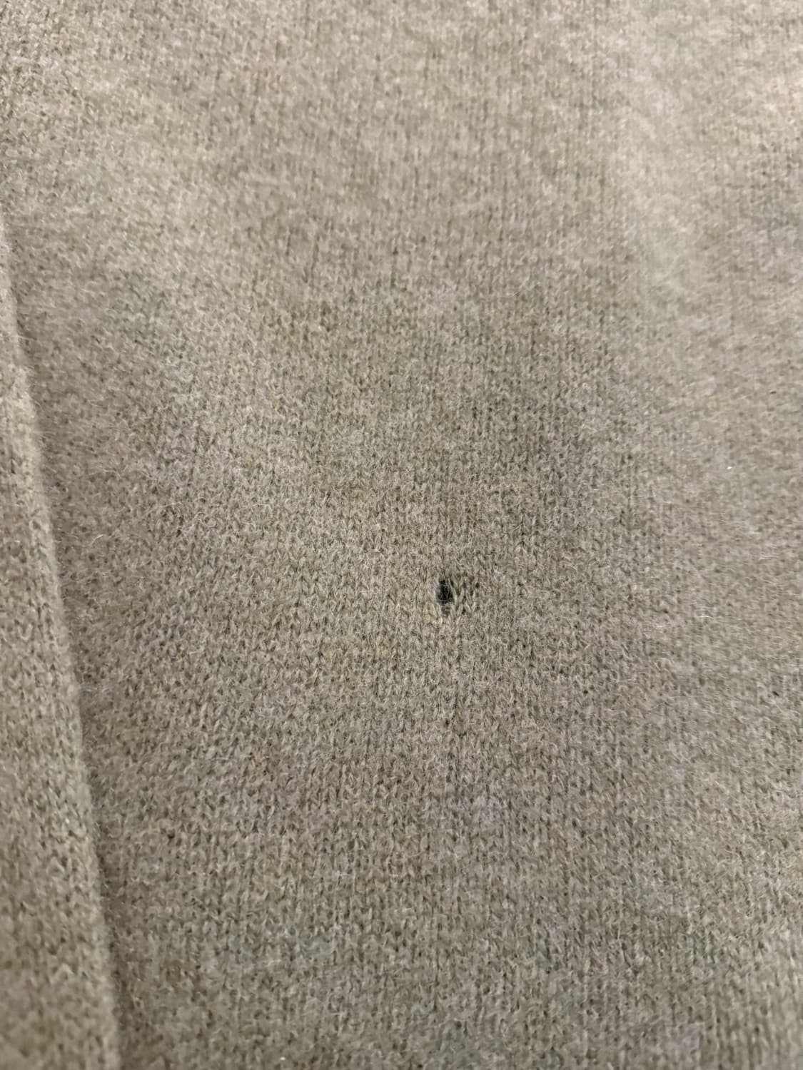 Margaret Howell Knit Cardigan 상품이미지4