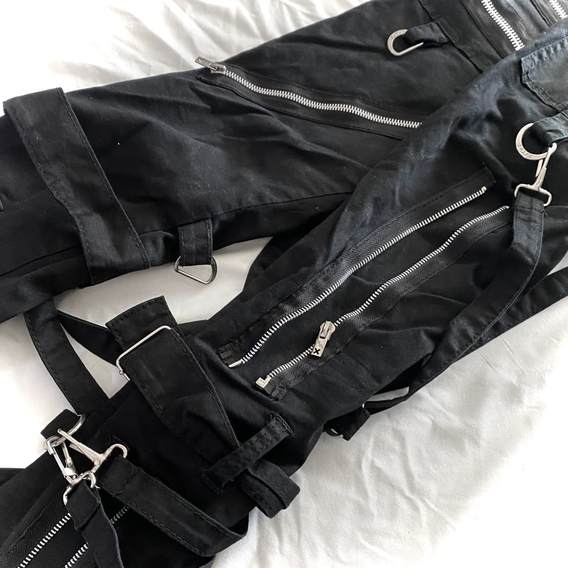 TRIPP nyc 본디지 팬츠 상품이미지7