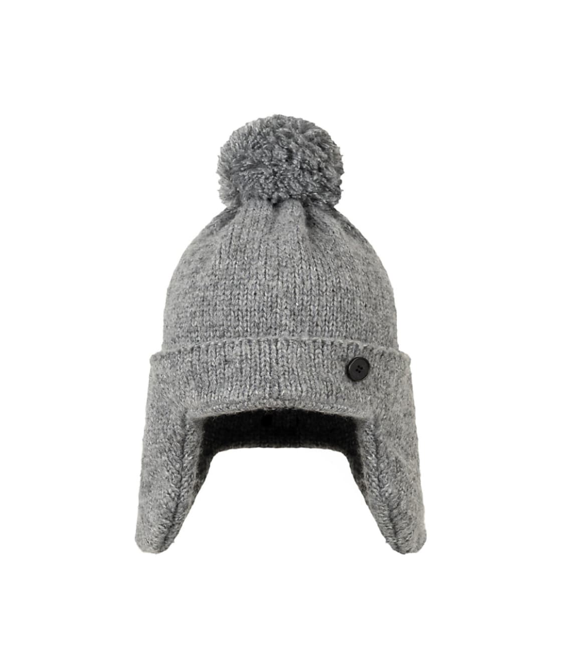 미세키서울 트루퍼햇 그레이모자 상품이미지1