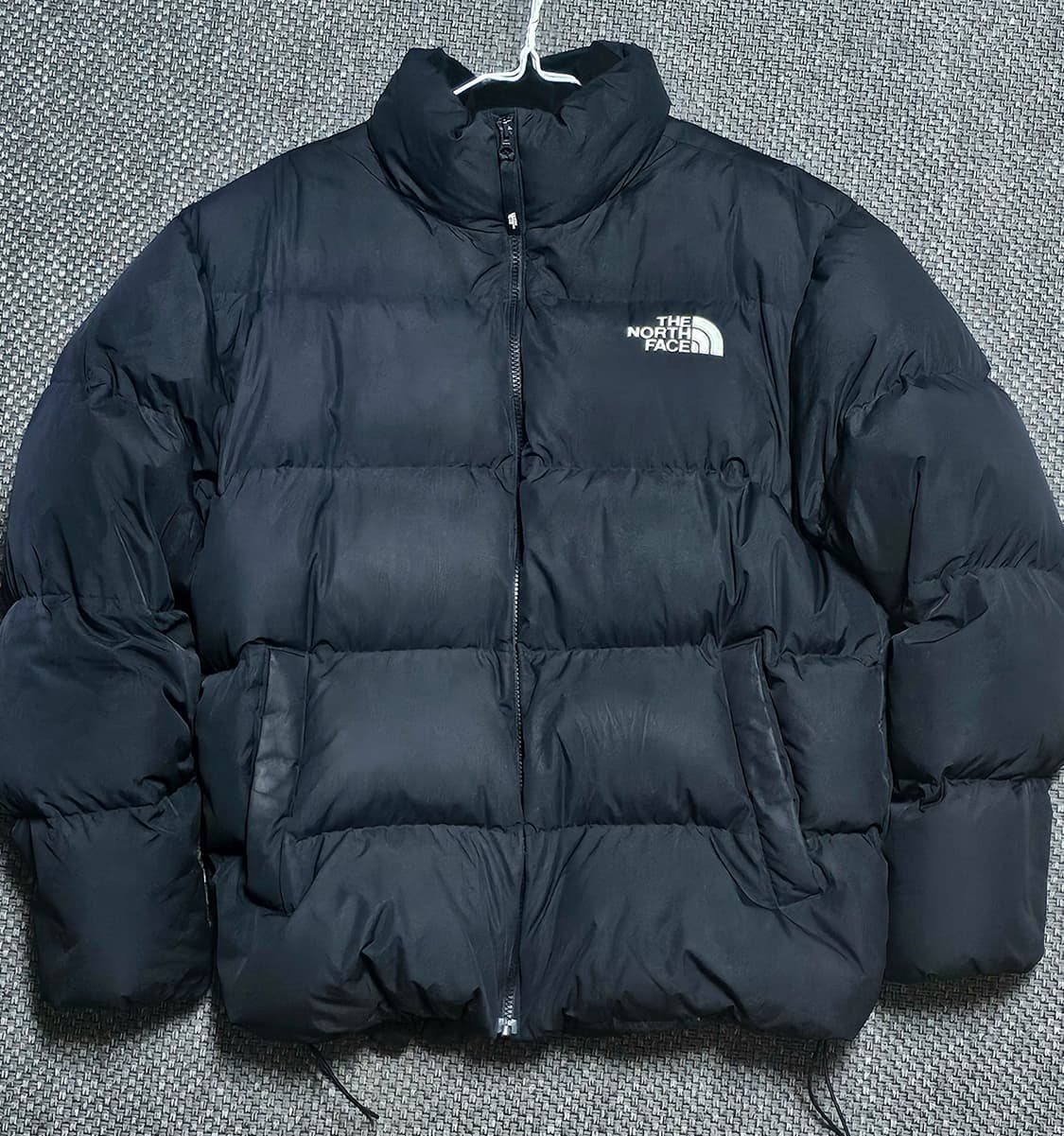 노스페이스 로프티 다운 자켓 버전 2 상품이미지1