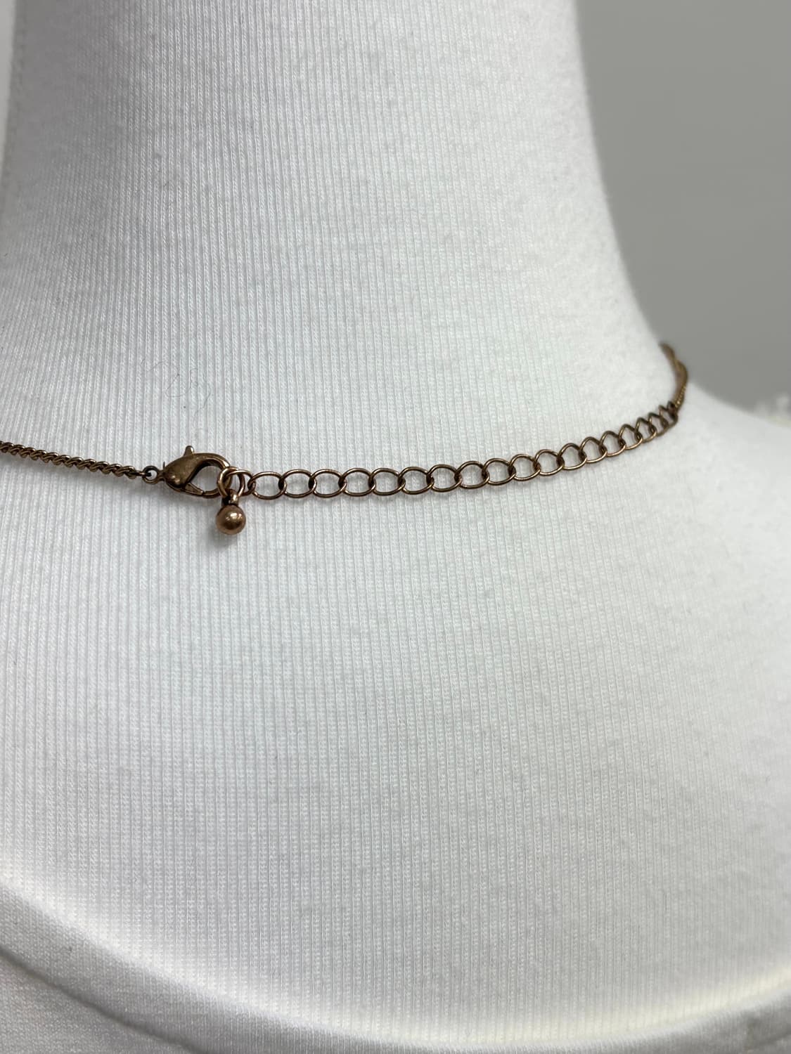 빈티지 목걸이 상품이미지3