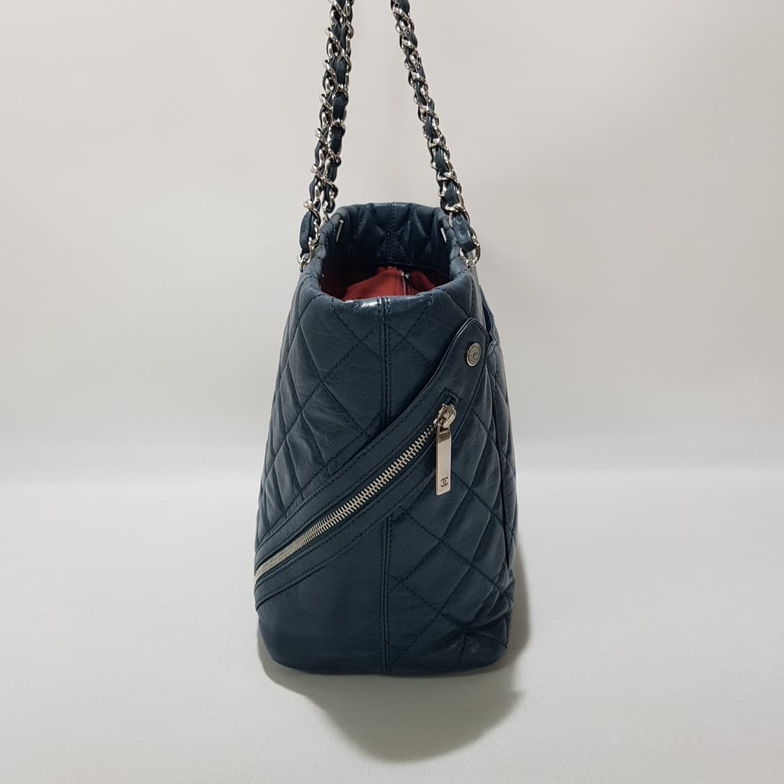 샤넬 깜봉 체인 숄더백 상품이미지4