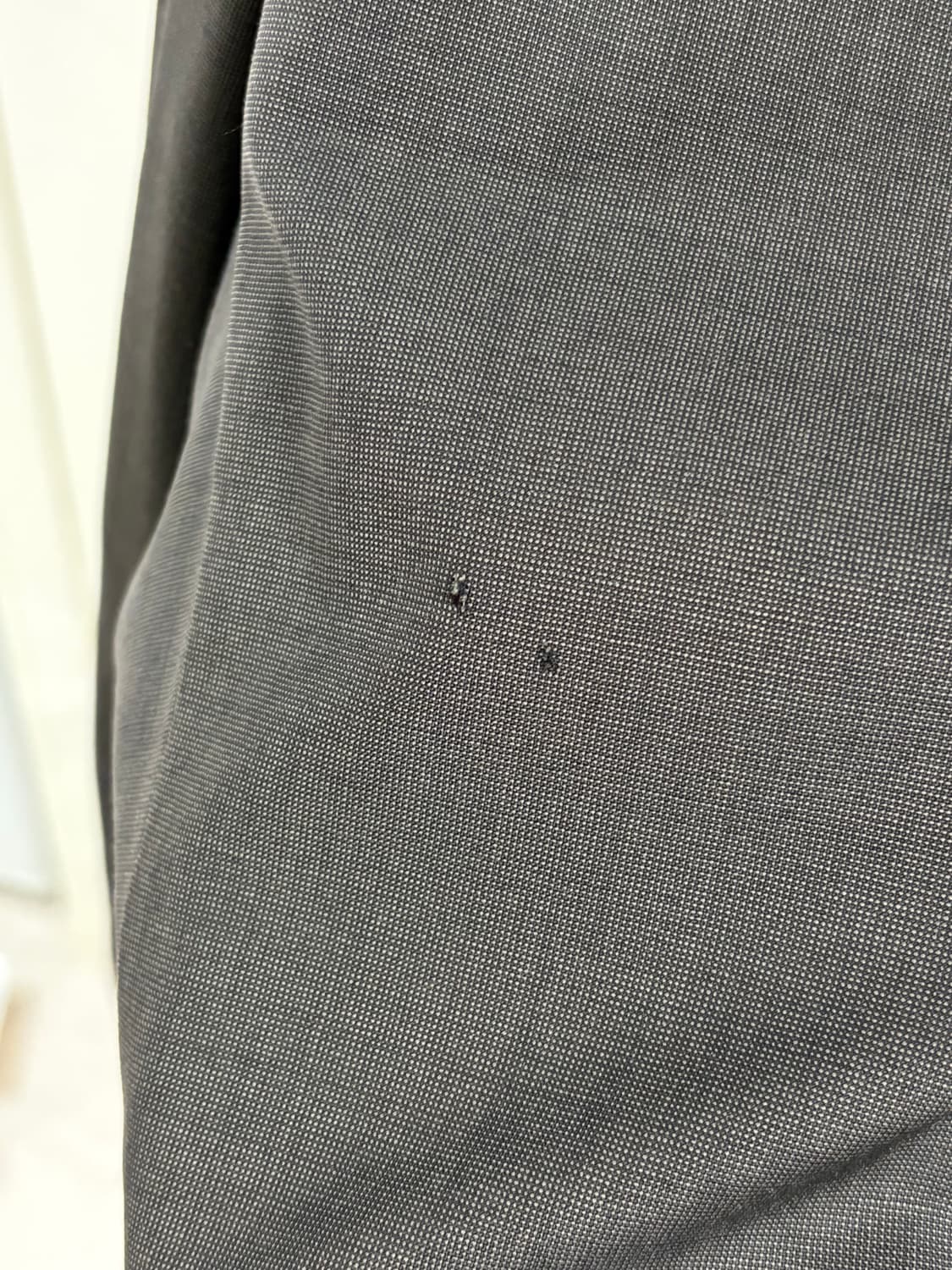 아르마니 꼴레지오니 블레이저 (52) 상품이미지3