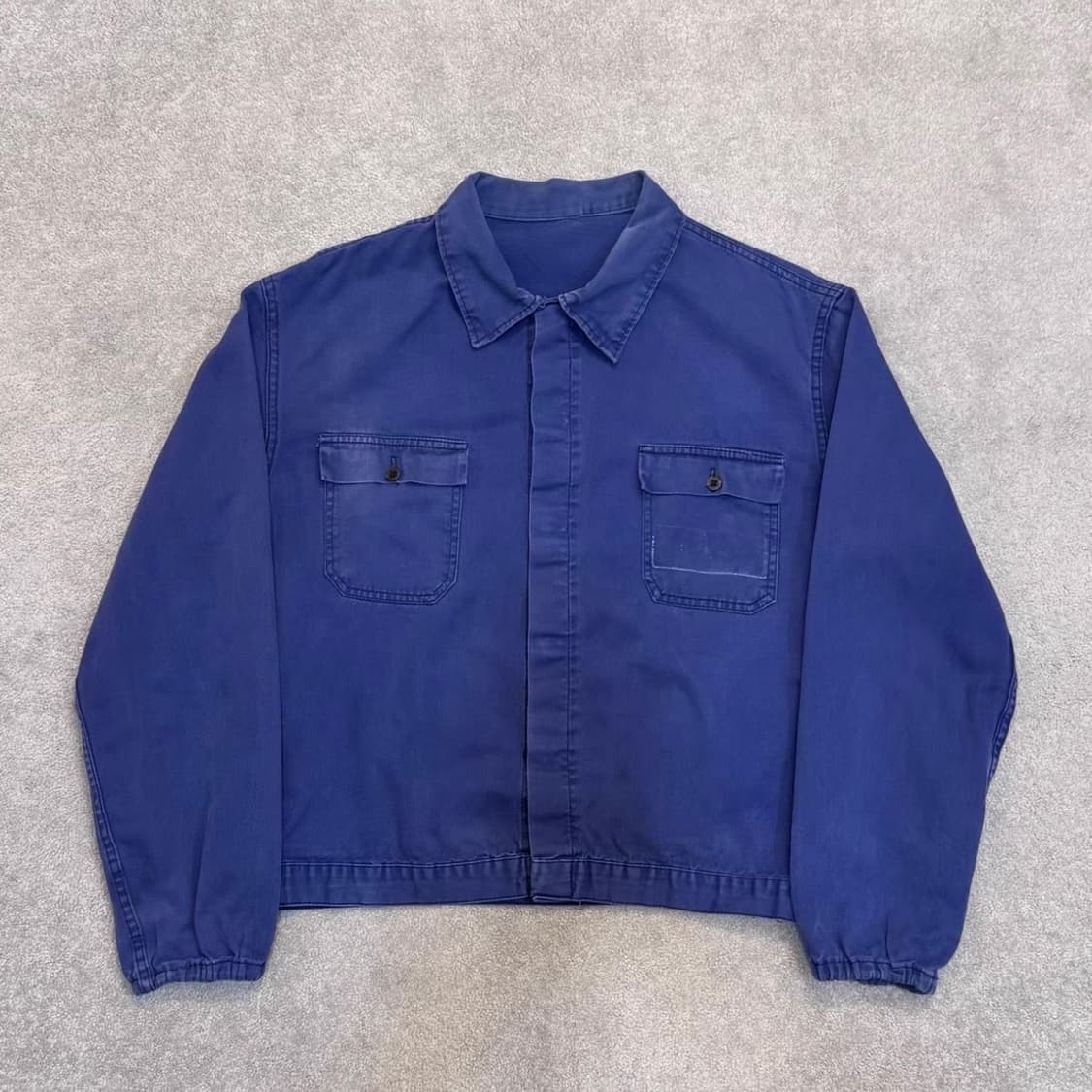 Vintage] 70s French 프렌치워크자켓 상품이미지1